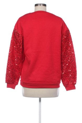 Dámská halenka SHEIN, Velikost S, Barva Červená, Cena  599,00 Kč