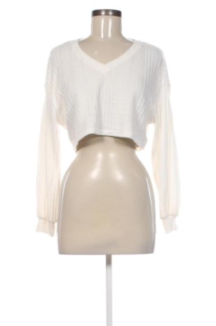 Дамска блуза SHEIN, Размер XS, Цвят Бял, Цена 4,09 €