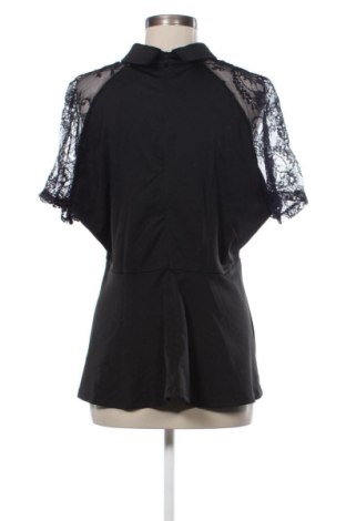 Női blúz SHEIN, Méret XXL, Szín Fekete, Ár 4 132 Ft