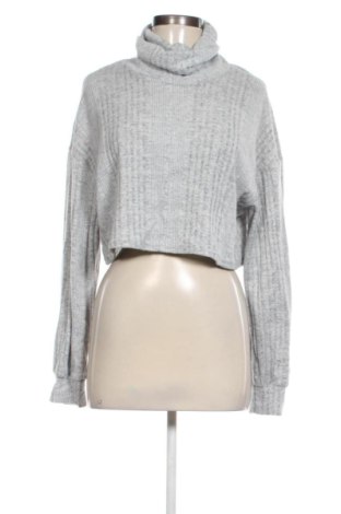 Dámská halenka SHEIN, Velikost M, Barva Šedá, Cena  289,00 Kč