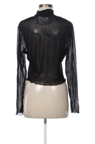 Női blúz SHEIN, Méret XXL, Szín Fekete, Ár 4 132 Ft