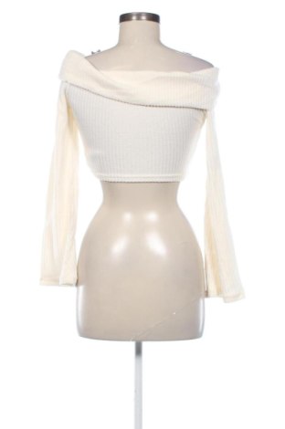 Dámská halenka SHEIN, Velikost S, Barva Krémová, Cena  289,00 Kč