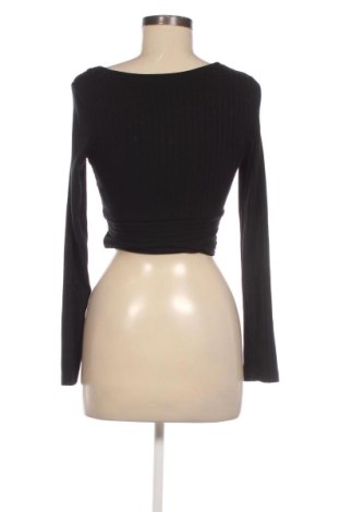 Bluză de femei SHEIN, Mărime S, Culoare Negru, Preț 50,59 Lei