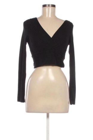 Bluză de femei SHEIN, Mărime S, Culoare Negru, Preț 50,59 Lei