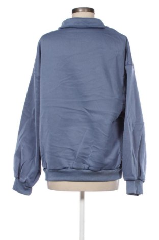 Bluză de femei SHEIN, Mărime XL, Culoare Albastru, Preț 123,99 Lei