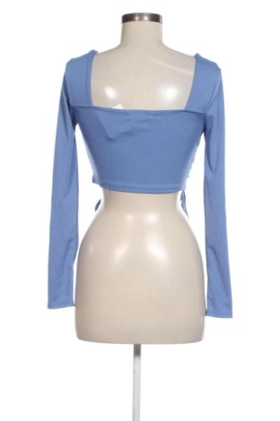 Bluzka damska SHEIN, Rozmiar M, Kolor Niebieski, Cena 53,58 zł