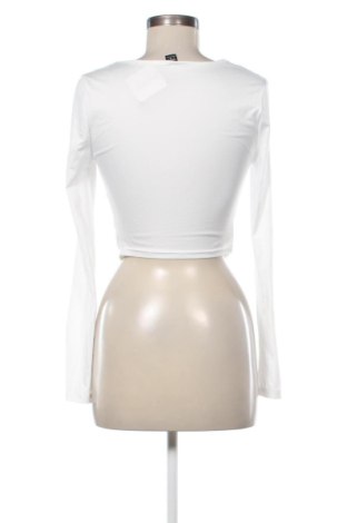 Bluzka damska SHEIN, Rozmiar M, Kolor Biały, Cena 52,00 zł