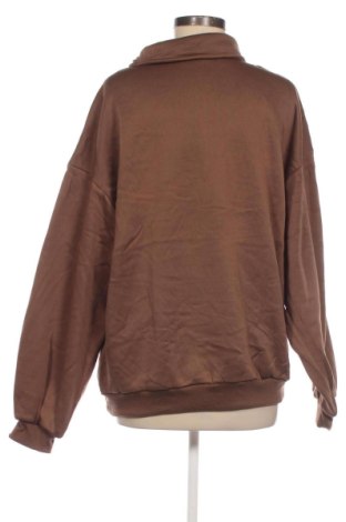 Dámská halenka SHEIN, Velikost XL, Barva Hnědá, Cena  599,00 Kč