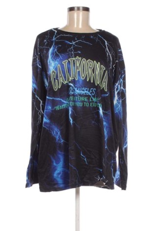 Dámská halenka SHEIN, Velikost L, Barva Vícebarevné, Cena  289,00 Kč