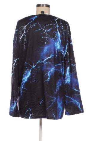 Dámská halenka SHEIN, Velikost L, Barva Vícebarevné, Cena  289,00 Kč