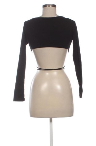 Bluzka damska SHEIN, Rozmiar XS, Kolor Czarny, Cena 85,74 zł