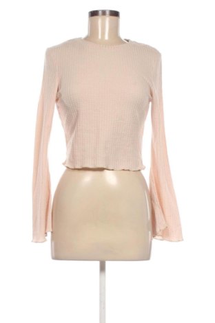 Dámská halenka SHEIN, Velikost M, Barva Béžová, Cena  289,00 Kč