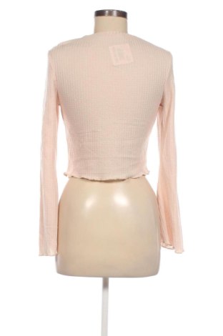 Dámská halenka SHEIN, Velikost M, Barva Béžová, Cena  289,00 Kč