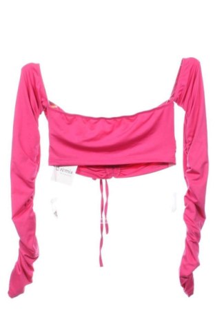 Дамска блуза SHEIN, Размер S, Цвят Розов, Цена 10,00 €