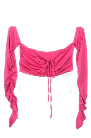 Дамска блуза SHEIN, Размер S, Цвят Розов, Цена 10,00 €