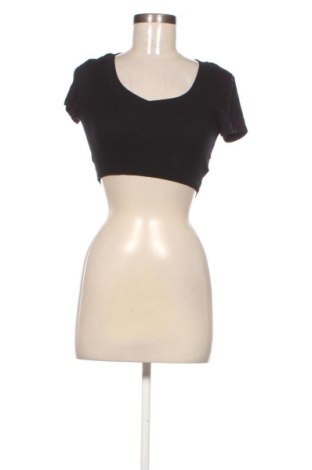 Bluză de femei SHEIN, Mărime S, Culoare Negru, Preț 52,13 Lei