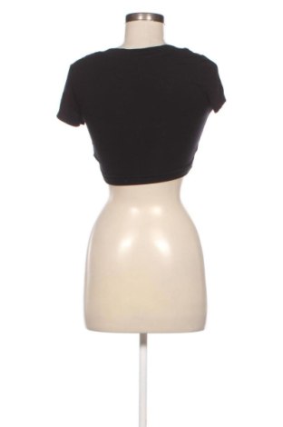 Bluză de femei SHEIN, Mărime S, Culoare Negru, Preț 52,13 Lei