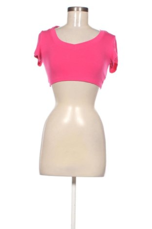 Bluză de femei SHEIN, Mărime M, Culoare Roz, Preț 39,05 Lei