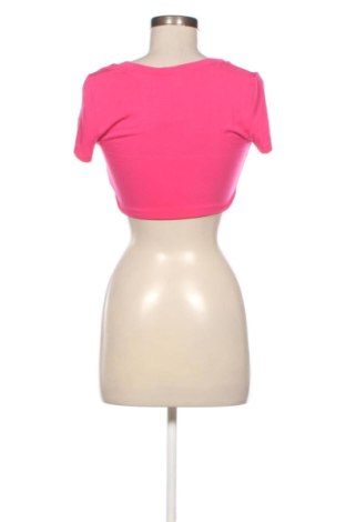 Bluză de femei SHEIN, Mărime M, Culoare Roz, Preț 39,05 Lei