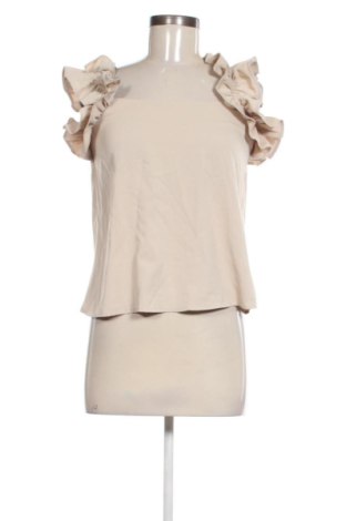 Dámská halenka SHEIN, Velikost XS, Barva Béžová, Cena  283,00 Kč