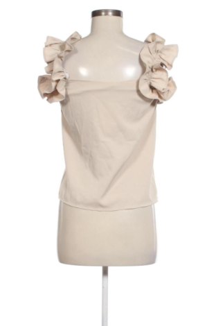 Dámská halenka SHEIN, Velikost XS, Barva Béžová, Cena  283,00 Kč