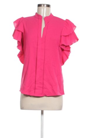 Dámská halenka SHEIN, Velikost XS, Barva Růžová, Cena  283,00 Kč