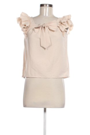 Dámska blúza SHEIN, Veľkosť XS, Farba Béžová, Cena  8,95 €