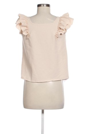 Dámska blúza SHEIN, Veľkosť XS, Farba Béžová, Cena  8,95 €