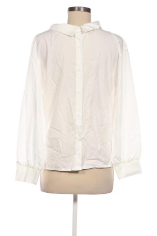 Dámská halenka SHEIN, Velikost S, Barva Bílá, Cena  277,00 Kč