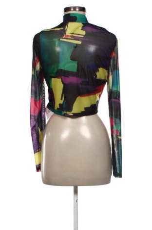 Дамска блуза SHEIN, Размер XL, Цвят Многоцветен, Цена 9,70 €