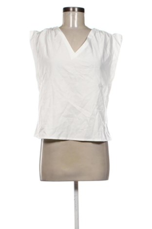 Дамска блуза SHEIN, Размер L, Цвят Бял, Цена 16,36 €