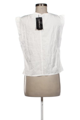Дамска блуза SHEIN, Размер L, Цвят Бял, Цена 16,36 €