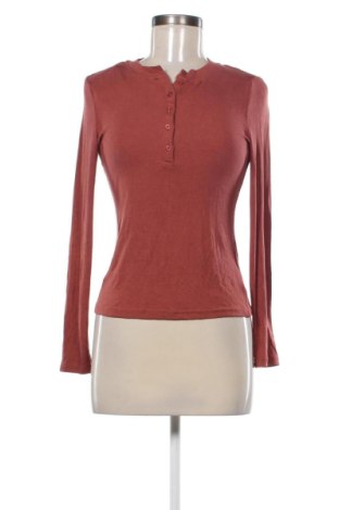 Dámská halenka SHEIN, Velikost M, Barva Červená, Cena  283,00 Kč