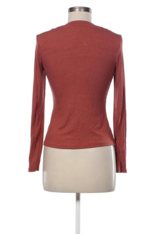 Dámská halenka SHEIN, Velikost M, Barva Červená, Cena  283,00 Kč