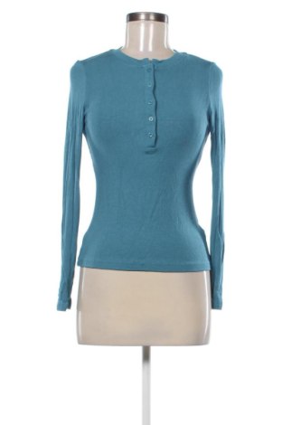 Dámská halenka SHEIN, Velikost S, Barva Modrá, Cena  283,00 Kč