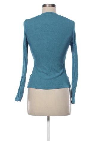 Dámská halenka SHEIN, Velikost S, Barva Modrá, Cena  283,00 Kč