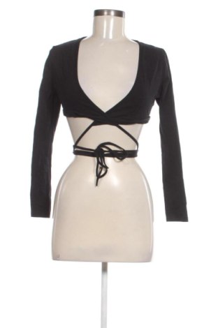 Dámská halenka SHEIN, Velikost S, Barva Černá, Cena  277,00 Kč