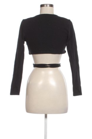 Dámská halenka SHEIN, Velikost S, Barva Černá, Cena  277,00 Kč