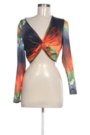 Dámská halenka SHEIN, Velikost XL, Barva Vícebarevné, Cena  283,00 Kč