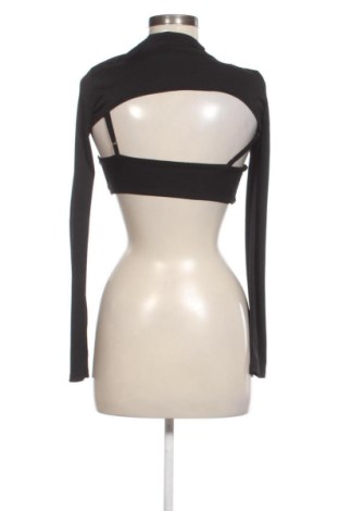 Dámská halenka SHEIN, Velikost S, Barva Černá, Cena  277,00 Kč