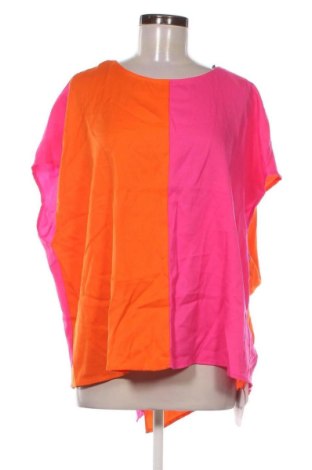 Γυναικεία μπλούζα SHEIN, Μέγεθος 4XL, Χρώμα Πολύχρωμο, Τιμή 18,99 €