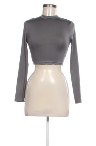 Dámská halenka SHEIN, Velikost XS, Barva Šedá, Cena  283,00 Kč