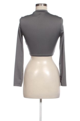 Dámská halenka SHEIN, Velikost XS, Barva Šedá, Cena  283,00 Kč