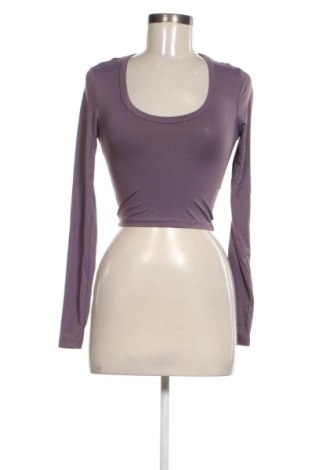 Dámská halenka SHEIN, Velikost XS, Barva Fialová, Cena  283,00 Kč