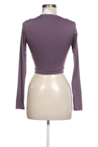 Dámská halenka SHEIN, Velikost XS, Barva Fialová, Cena  283,00 Kč