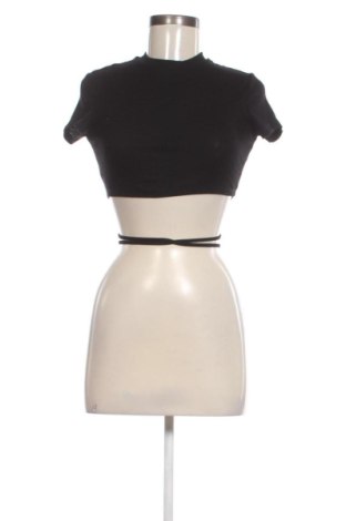 Bluză de femei SHEIN, Mărime XS, Culoare Negru, Preț 52,13 Lei