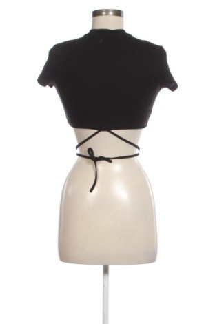 Bluză de femei SHEIN, Mărime XS, Culoare Negru, Preț 52,13 Lei
