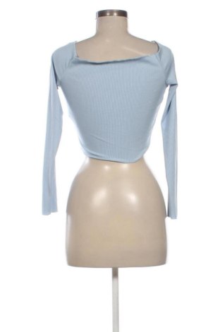 Dámská halenka SHEIN, Velikost M, Barva Modrá, Cena  283,00 Kč