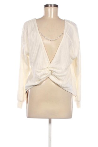 Dámská halenka SHEIN, Velikost XL, Barva Bílá, Cena  289,00 Kč