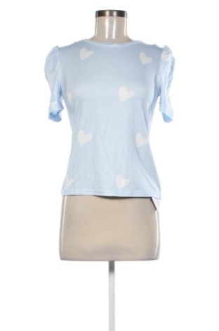 Dámska blúza SHEIN, Veľkosť S, Farba Viacfarebná, Cena  10,95 €